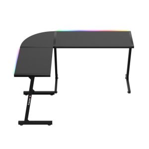 Геймърско бюро Hero 6.0 RGB, 147см