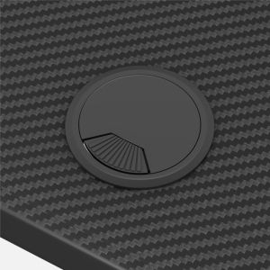 Геймърско бюро Hero 7.0, 154см