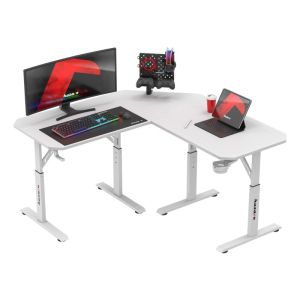 Геймърско бюро Hero 7.3, 140см