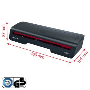 Ламинатор GBC 240 HS Home Office A3