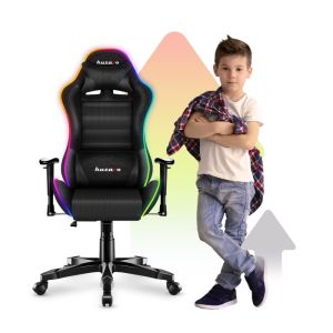 Детски геймърски стол Ranger 6.0 - RGB LED подсветка