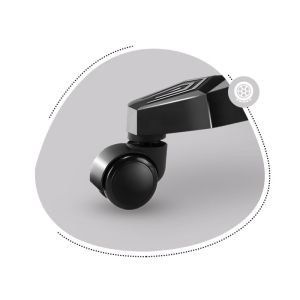 Детски геймърски стол Ranger 6.0 - RGB LED подсветка