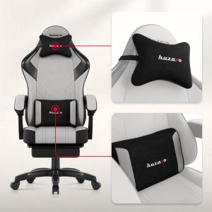 Геймърски стол Force 3.7