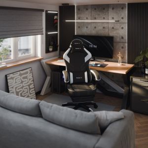 Геймърски стол Force 3.7