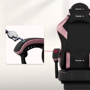 Геймърски стол Force 3.7