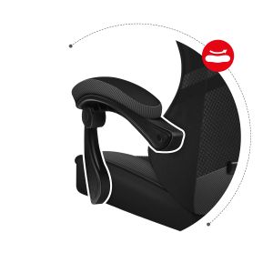 Геймърски стол Force 4.4