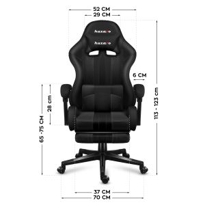 Геймърски стол Force 4.7