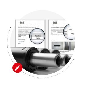 Геймърски стол Force 4.7