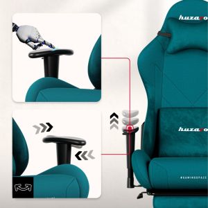 Геймърски стол Force 5.7