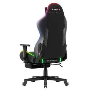 Геймърски стол Force 5.7 - RGB LED подсветка