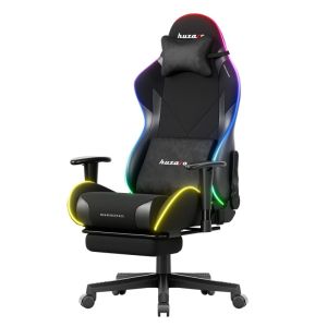 Геймърски стол Force 5.7 - RGB LED подсветка