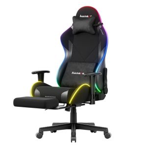 Геймърски стол Force 5.7 - RGB LED подсветка