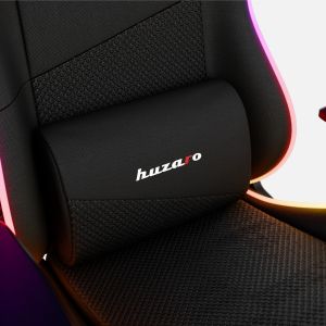 Геймърски стол Force 6.2 - RGB LED подсветка