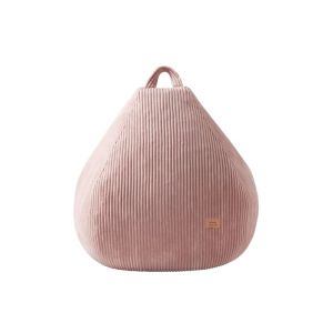 Барбарон от рипсено кадифе Comfy 1.0 - розов
