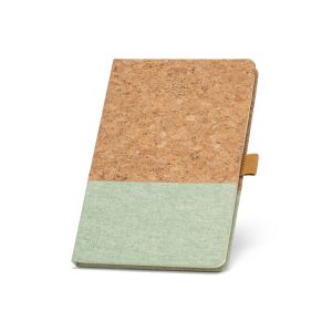 KLEE II. A5 Тефтер