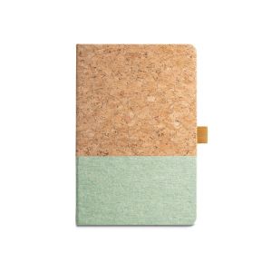 KLEE II. A5 Тефтер
