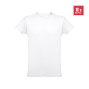 THC LUANDA WH 3XL. Мъжка тениска