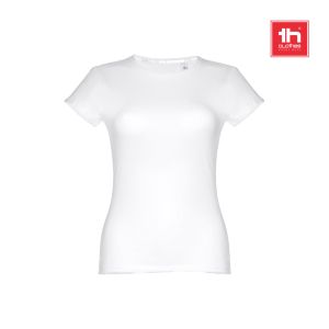 THC SOFIA WH 3XL. Тениска за жени