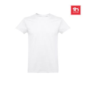 THC ANKARA 3XL WH. Мъжка тениска