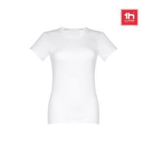 THC ANKARA WOMEN WH. Тениска за жени