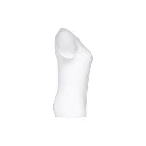 THC ANKARA WOMEN WH. Тениска за жени