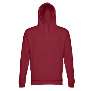 THC PHOENIX. Унисекс суичър с качулка