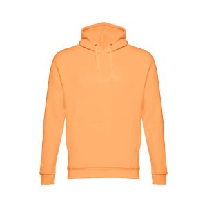 THC PHOENIX. Унисекс суичър с качулка