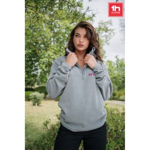 THC VIENNA. Унисекс полярно руно