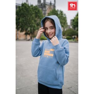 THC PHOENIX KIDS. Детски суичър с качулка