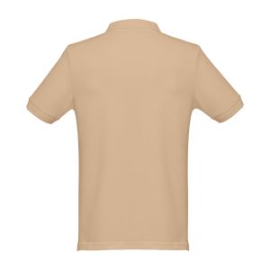 THC MONACO. Мъжка поло риза