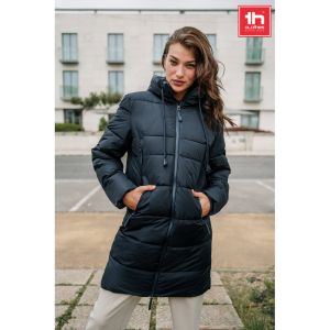 THC BRUSSELS. Подплатена унисекс парка