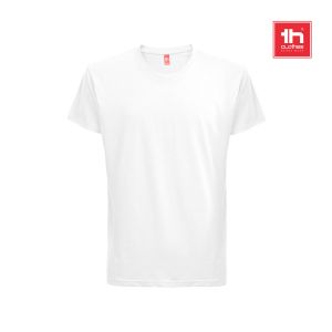 THC FAIR WH. 100% памучна тениска