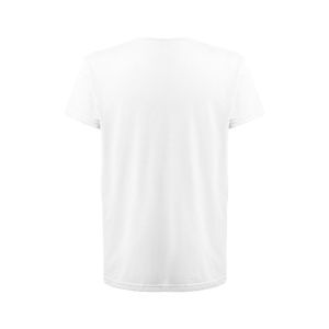 FAIR 3XL WH. 100% памучна тениска