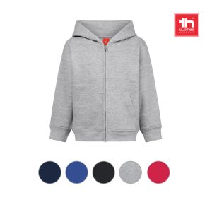 THC AMSTERDAM KIDS. Детски якета