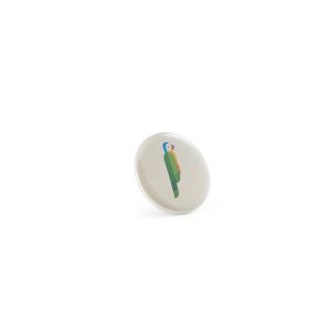 Button PIN 1. Значка с игла
