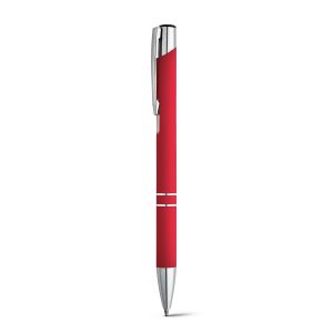 BETA SOFT. Химикалка от алуминий