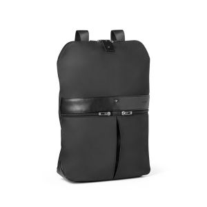 ROVER BACKPACK. Раница от микрофибър и полиуретан