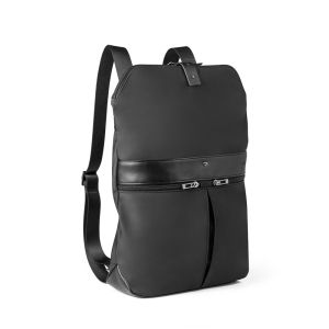 ROVER BACKPACK. Раница от микрофибър и полиуретан