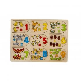 ОБРАЗОВАТЕЛЕН ПИНО ПЪЗЕЛ МАТЕМАТИКА