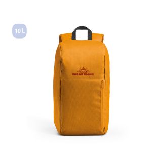 LUGANE. Раница от 600D полиестер