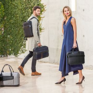DYNAMIC BACKPACK I. Раница 2 в 1