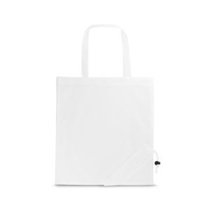 SHOPS. Сгъваема чанта в 190T