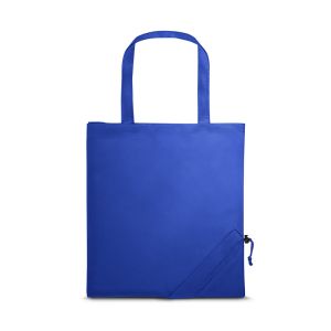SHOPS. Сгъваема чанта в 190T