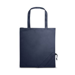 SHOPS. Сгъваема чанта в 190T