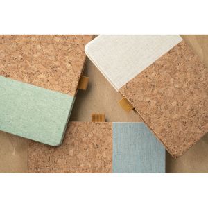KLEE. A5 Тефтер