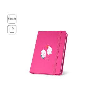 MEYER. Тефтер с джобни размери