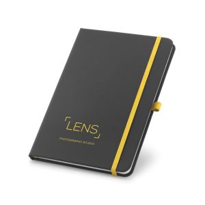 CORBIN. A5 Тефтер