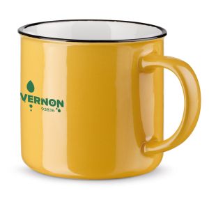 VERNON. Керамична чаша 340 мл