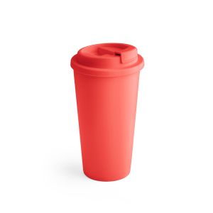 CUPPARI. Чаша за пътуване