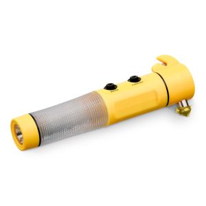 FLASHMER. Авариен чук